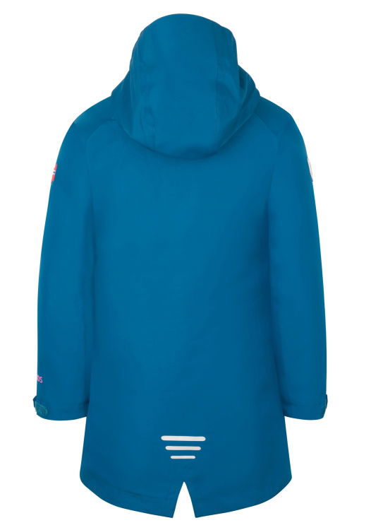 Rückansicht/ Back view