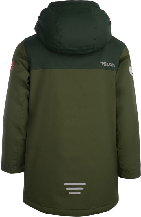 Rückansicht / Back view