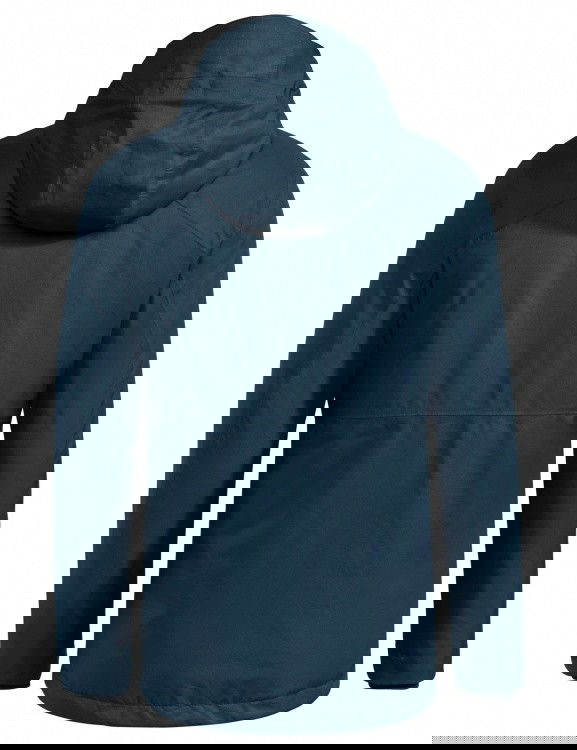 Rückansicht / Back view