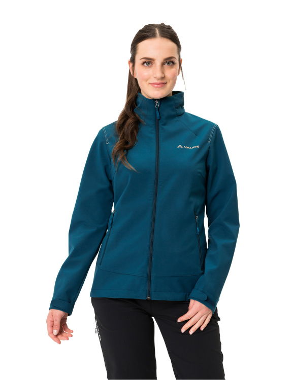 Frontansicht / Front view