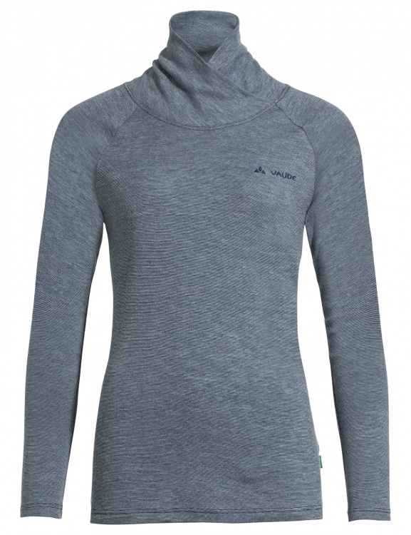 VAUDE Womens Altiplano Pullover VAUDE Womens Altiplano Pullover Farbe / color: dark sea ()