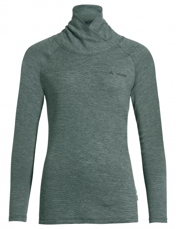 VAUDE Womens Altiplano Pullover VAUDE Womens Altiplano Pullover Farbe / color: dusty forest ()
