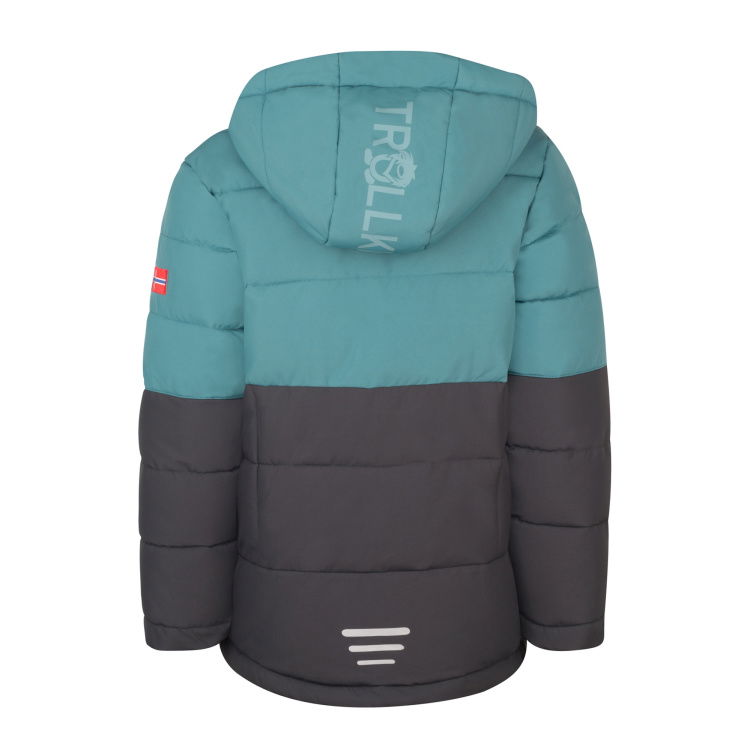 Rückseite / Backview