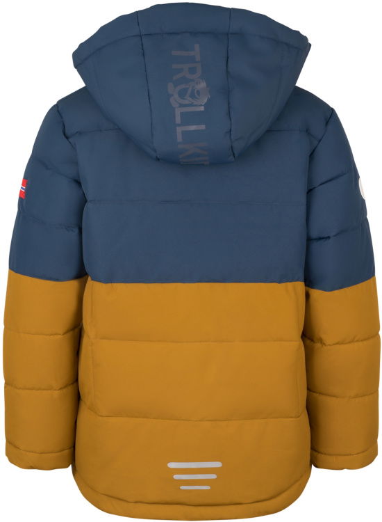 Rückansicht/ Back view