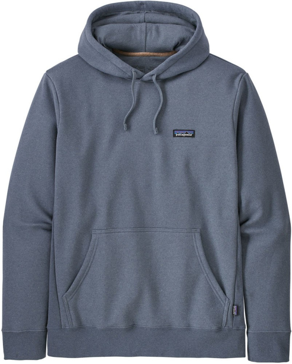 Patagonia Mens P-6 Label Uprisal Hoody Patagonia Mens P-6 Label Uprisal Hoody Farbe / color: plume grey ()