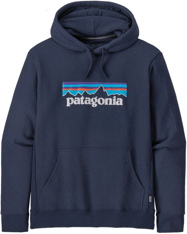 Patagonia Mens P-6 Logo Uprisal Hoody Patagonia Mens P-6 Logo Uprisal Hoody Farbe / color: new navy ()