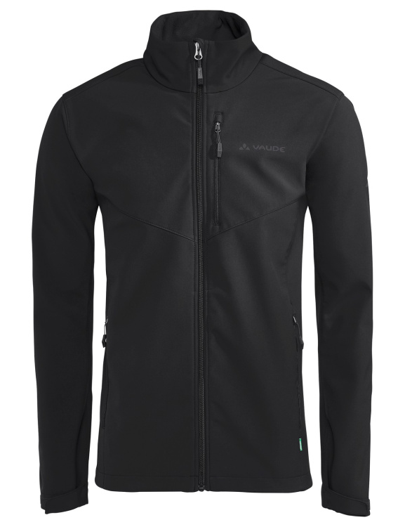 VAUDE Mens Cyclone Jacket VI VAUDE Mens Cyclone Jacket VI Farbe / color: black ()