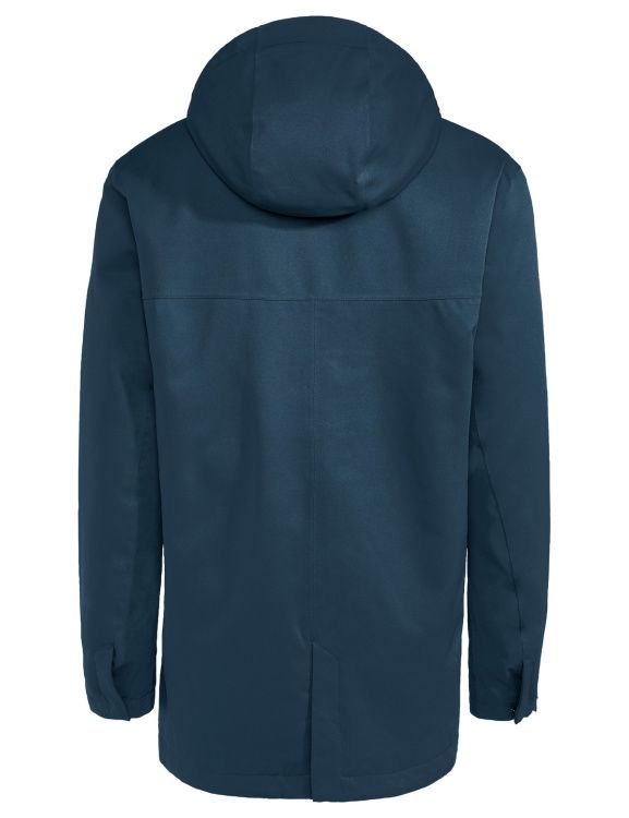 Rückansicht / Back view