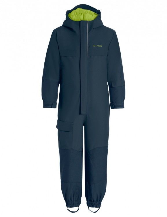 VAUDE Kids Snow Cup Overall VAUDE Kids Snow Cup Overall Farbe / color: dark sea ()