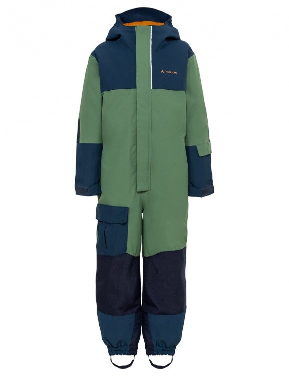 VAUDE Kids Snow Cup Overall VAUDE Kids Snow Cup Overall Farbe / color: woodland ()