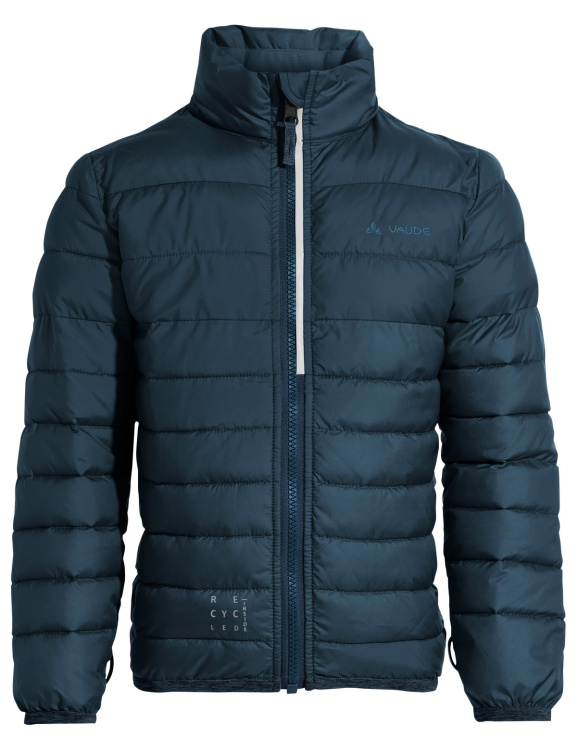 VAUDE Kids Limax Insulation Jacket VAUDE Kids Limax Insulation Jacket Farbe / color: dark sea ()