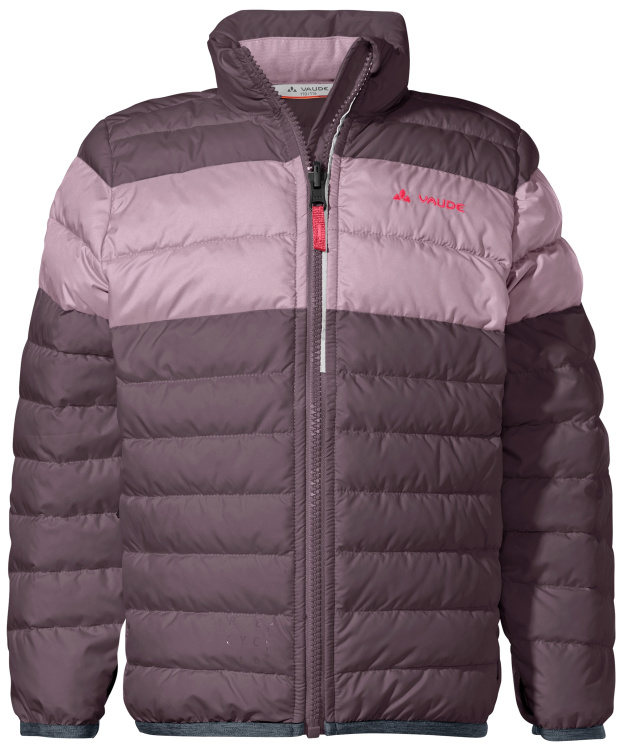 VAUDE Kids Limax Insulation Jacket VAUDE Kids Limax Insulation Jacket Farbe / color: blackberry ()