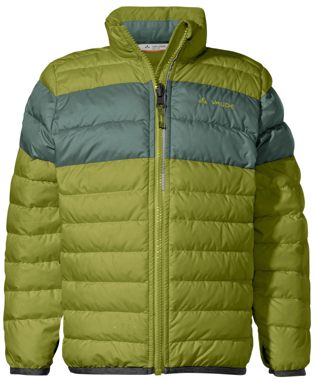 VAUDE Kids Limax Insulation Jacket VAUDE Kids Limax Insulation Jacket Farbe / color: avocado ()