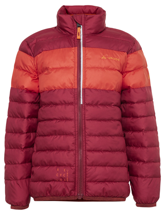 VAUDE Kids Limax Insulation Jacket VAUDE Kids Limax Insulation Jacket Farbe / color: salsa/orange ()