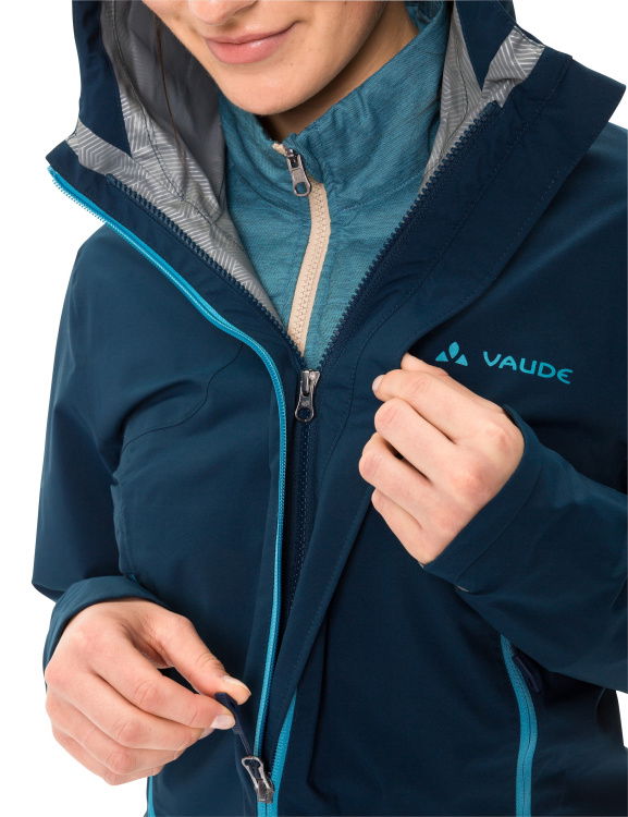vaude yaras 3in1 damen