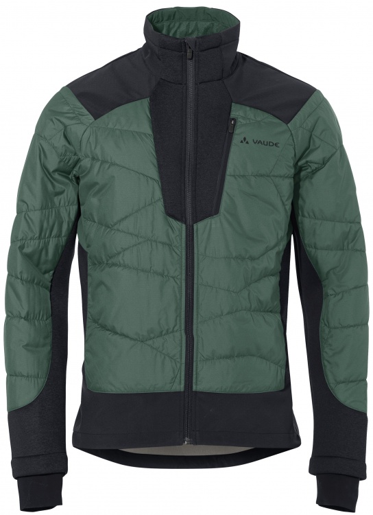 VAUDE Mens Minaki Jacket III VAUDE Mens Minaki Jacket III Farbe / color: dusty forest ()