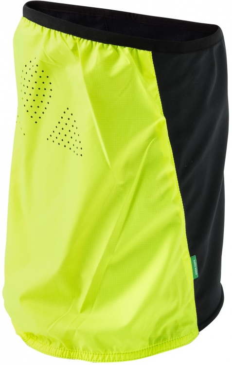 VAUDE Bike Neck Warmer VAUDE Bike Neck Warmer Farbe / color: neon yellow ()