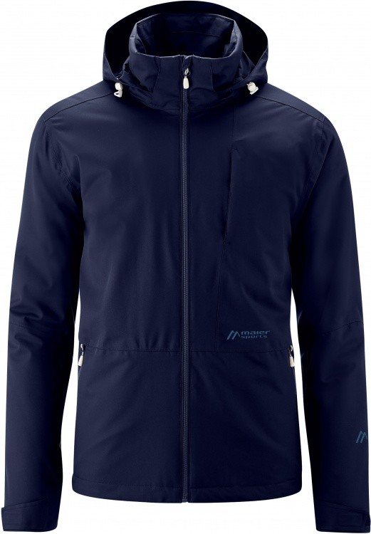 Maier Sports Clima Pro Therm Men Maier Sports Clima Pro Therm Men Farbe / color: night sky ()