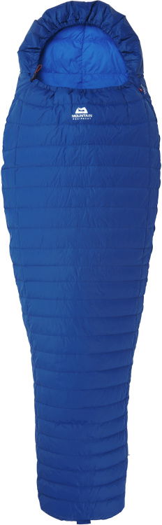 Mountain Equipment Transalp Mountain Equipment Transalp Farbe / color: admiral blue ()