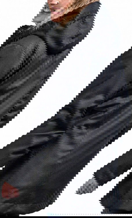 Rückansicht / Back view