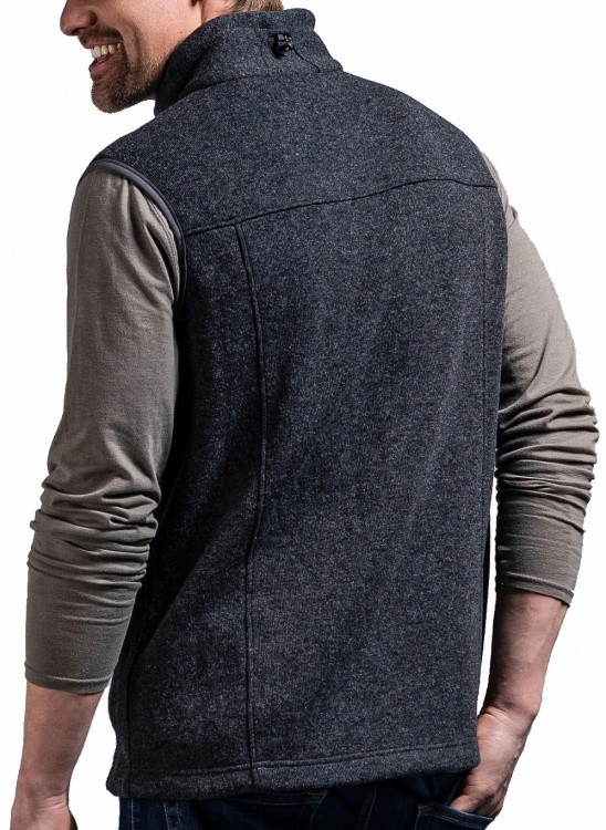 Tatonka Lakho Mens Vest Tatonka Lakho Mens Vest Rückansicht / Back view ()