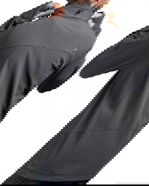 Rückansicht / Back view