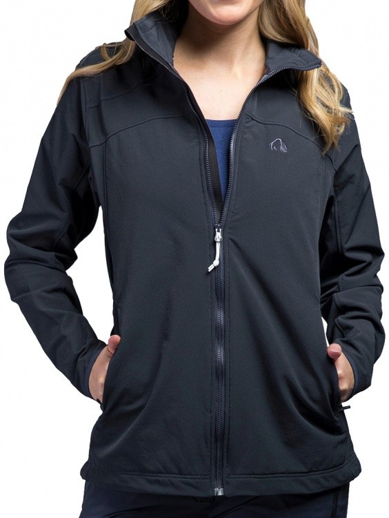 Tatonka Cesi Womens Jacket Tatonka Cesi Womens Jacket Farbe / color: dark blue ()