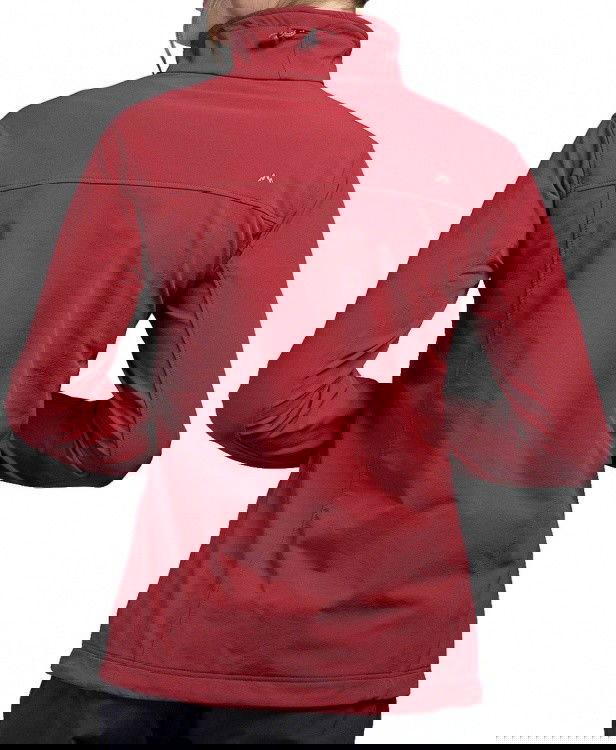 Rückansicht / Back view