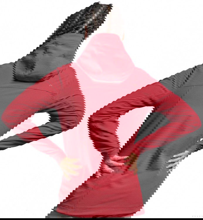 Rückansicht / Back view