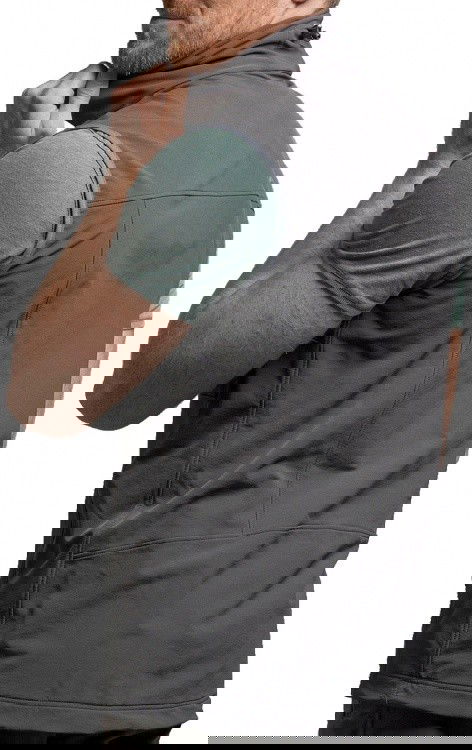 Seitenansicht / Side view