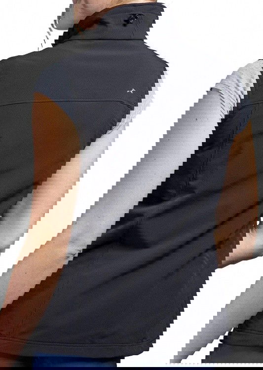 Rückansicht / Back view