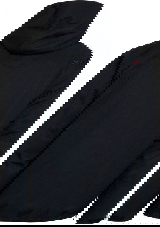 Rückansicht / Back view