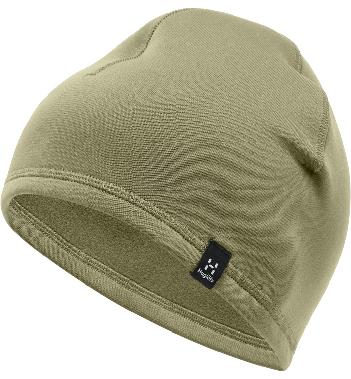 Haglöfs Betula Beanie Haglöfs Betula Beanie Farbe / color: thyme green ()