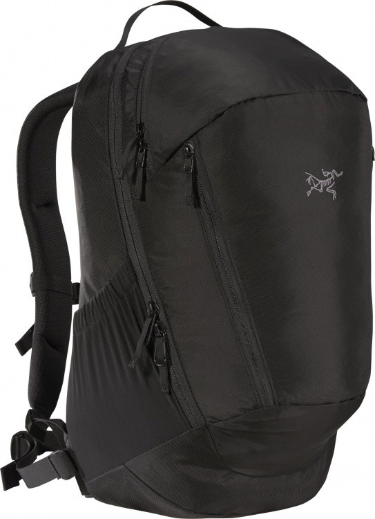 Arc'teryx Mantis 26 Backpack Arc'teryx Mantis 26 Backpack Farbe / color: black ()