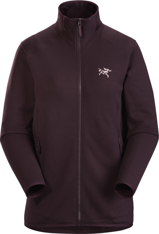 Arc'teryx Kyanite AR Jacket Women Arc'teryx Kyanite AR Jacket Women Farbe / color: phantasm ()