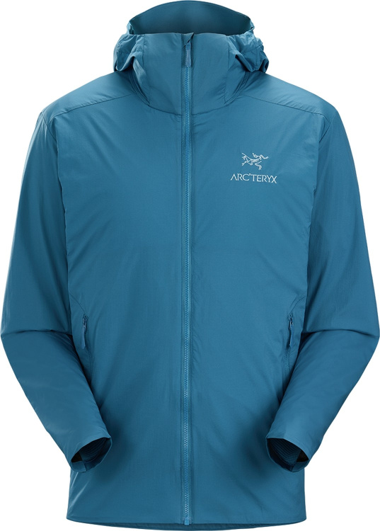 Arc'teryx Atom SL Hoody Arc'teryx Atom SL Hoody Farbe / color: serene ()