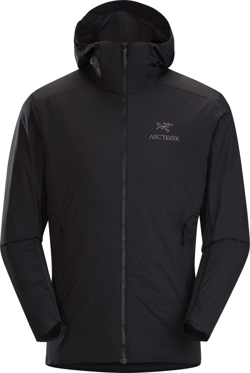 Arc'teryx Atom SL Hoody Arc'teryx Atom SL Hoody Farbe / color: black ()