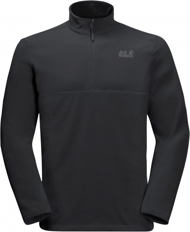 Jack Wolfskin Gecko Men Jack Wolfskin Gecko Men Farbe / color: black ()