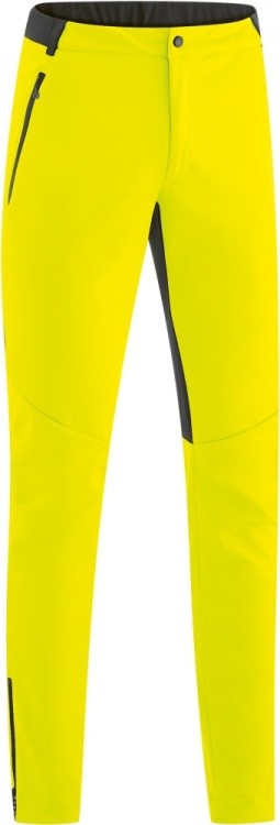 Gonso Odeon Men Gonso Odeon Men Farbe / color: safety yellow ()