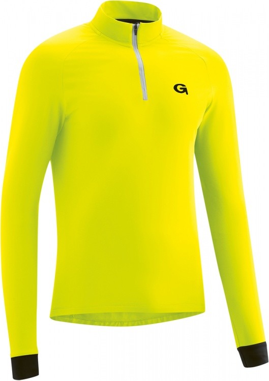 Gonso Grosso Men Gonso Grosso Men Farbe / color: safety yellow ()