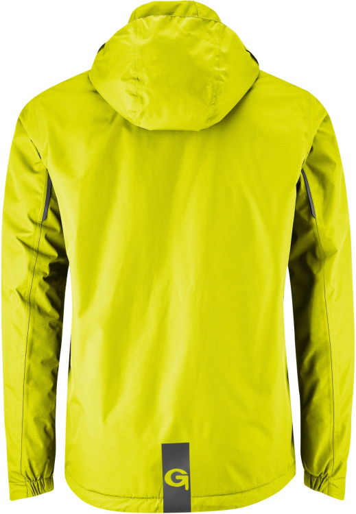 Rückansicht / Back view