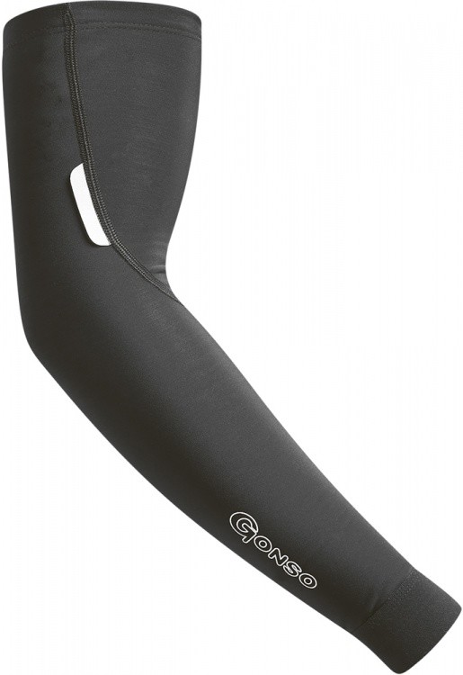 Gonso Thermo Armlinge Gonso Thermo Armlinge Farbe / color: black ()