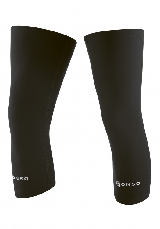 Gonso Thermo Knielinge Gonso Thermo Knielinge Farbe / color: black ()