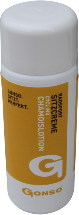 Gonso Sitzcreme Gonso Sitzcreme Sitzcreme / Chamois cream ()