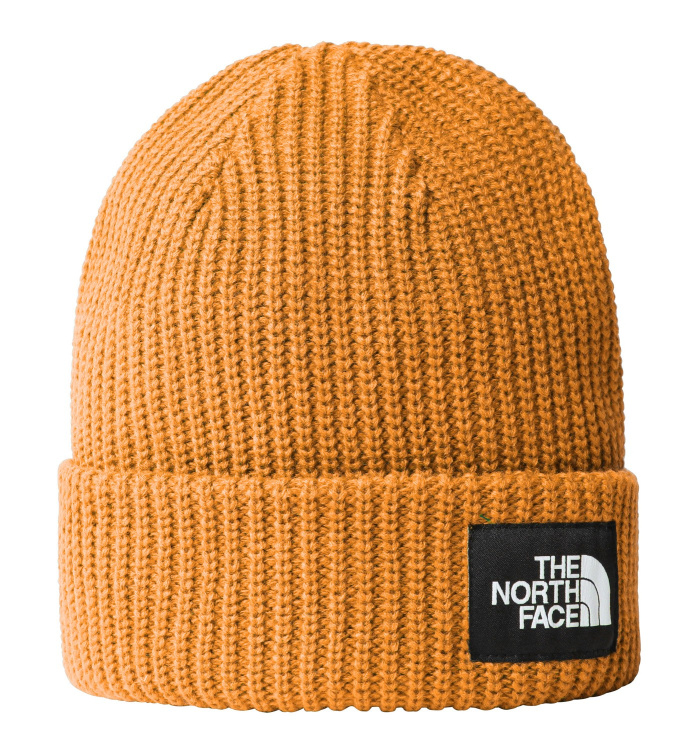 The North Face Salty Dog Beanie The North Face Salty Dog Beanie Farbe / color: topaz ()