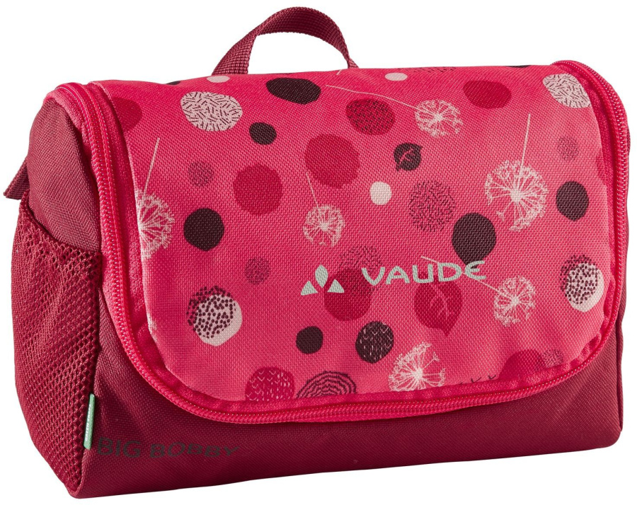 VAUDE Big Bobby VAUDE Big Bobby Farbe / color: bright pink/cranberry ()