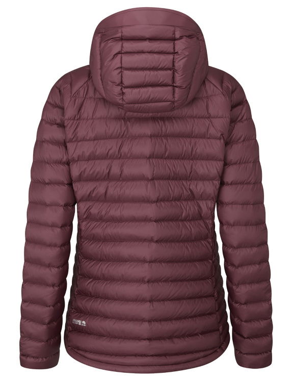 Rückansicht / Back view