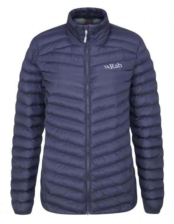Rab Cirrus Jacket Women Rab Cirrus Jacket Women Farbe / color: deep ink ()