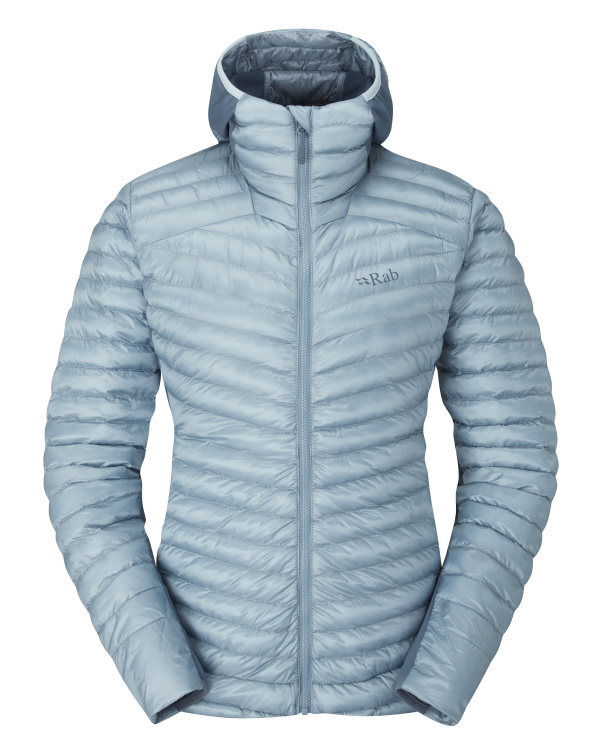 Rab Cirrus Flex 2.0 Hoody Women Rab Cirrus Flex 2.0 Hoody Women Farbe / color: citadel ()