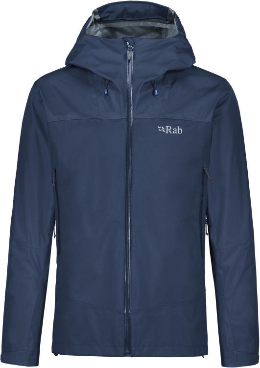 Rab Arc Eco Jacket Rab Arc Eco Jacket Farbe / color: deep ink ()